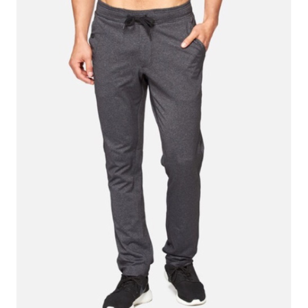Cory Vines Path Trouser in Slate